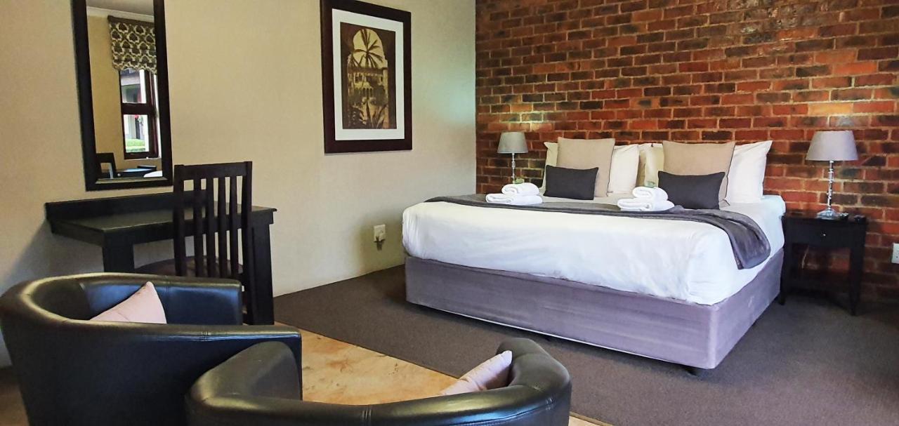 แอคโคเลส บูติคโฮเต็ล Hotel มิดแรนด์ ภายนอก รูปภาพ