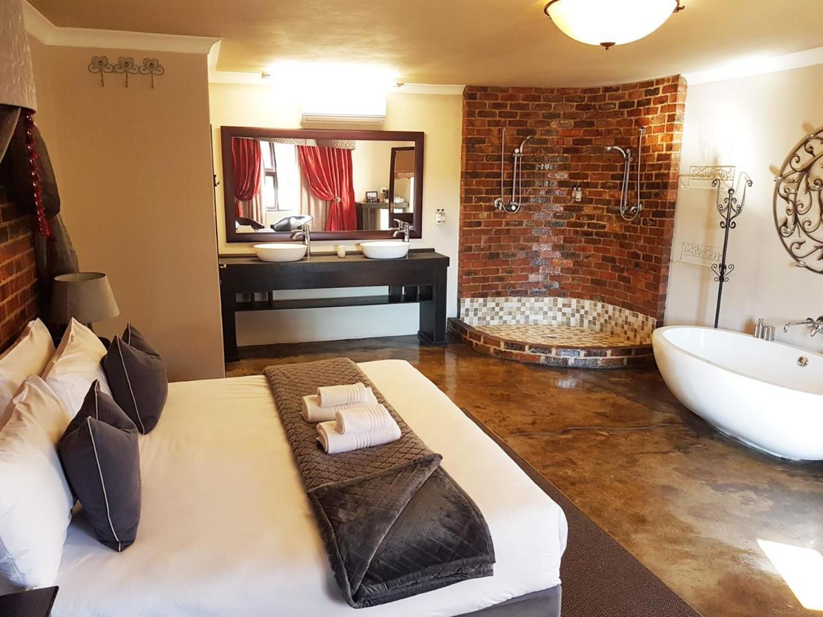 แอคโคเลส บูติคโฮเต็ล Hotel มิดแรนด์ ภายนอก รูปภาพ
